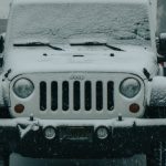 Pripravte seba a svoje auto na neľahké podmienky a zimu