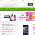 Doprava zadarmo na Pilulka.sk pri nákupe nad 15€